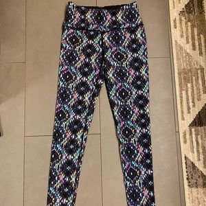 Victoria’s Secret Knockout leggings